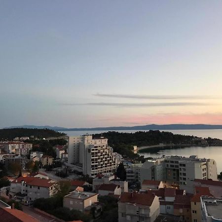 Summer Fantasy Apartment Makarska Kültér fotó